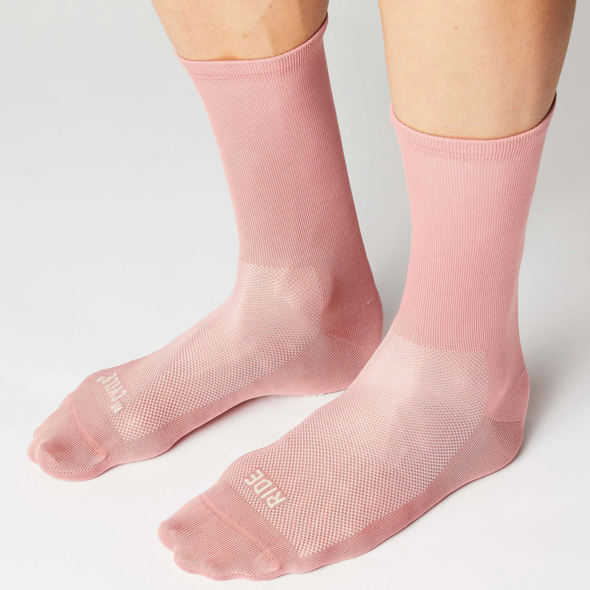 Calze Fingerscrossed Eco - Rosa - N