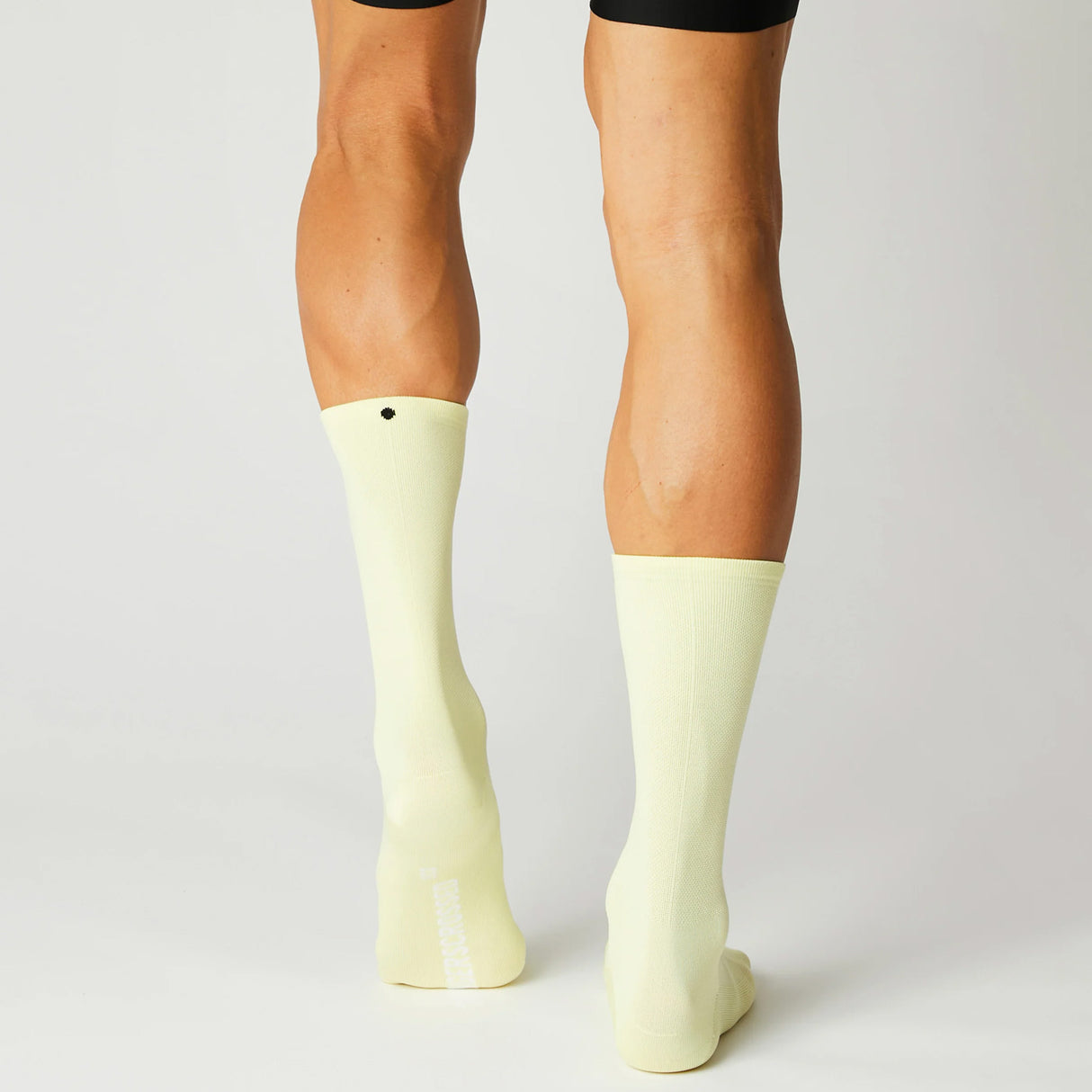 Calze Fingerscrossed Eco - Giallo - L