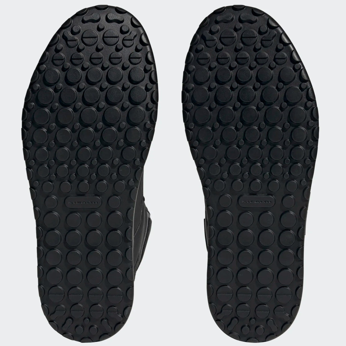 Scarpe Five Ten Impact Pro Mid - Nero grigio - N