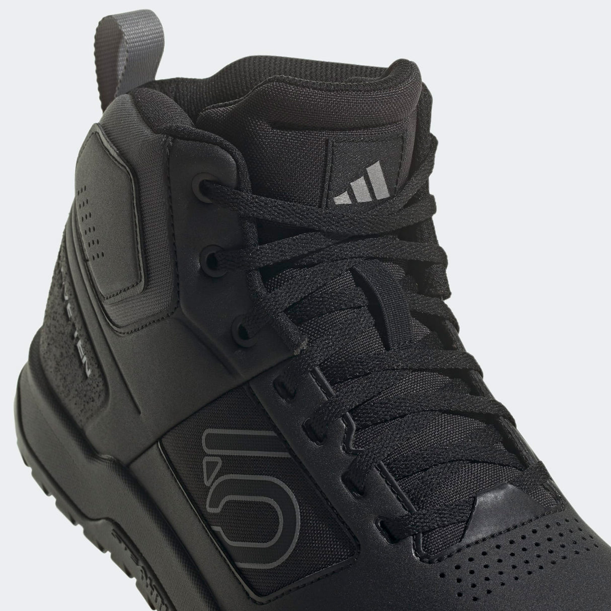 Scarpe Five Ten Impact Pro Mid - Nero grigio - Q