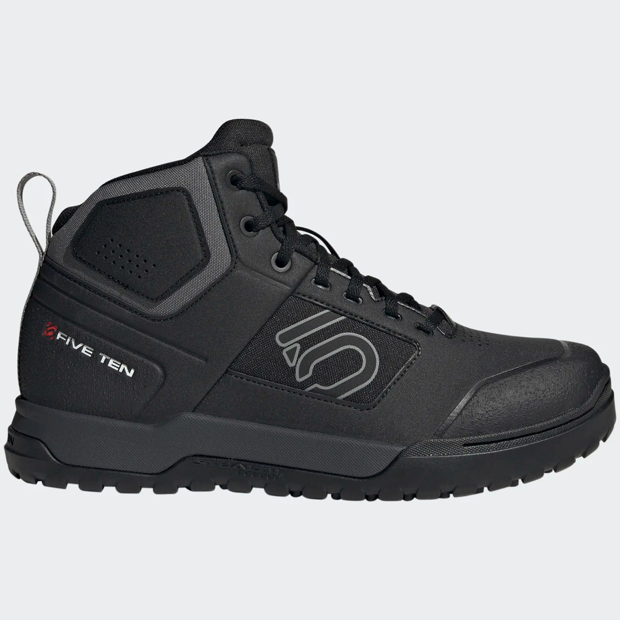 Scarpe Five Ten Impact Pro Mid - Nero grigio - L