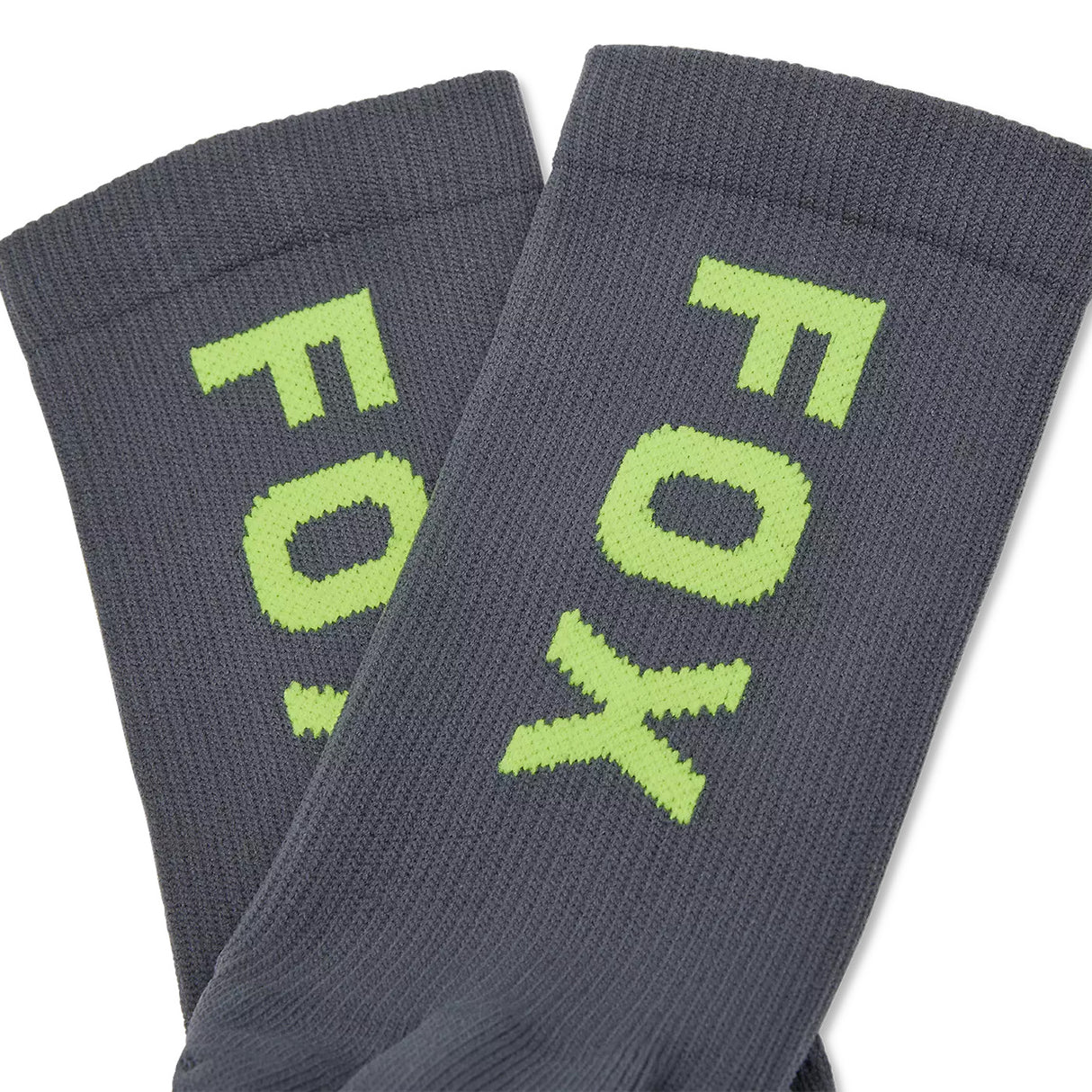 Calze Fox 6 Flexair Merino - Grigio - D