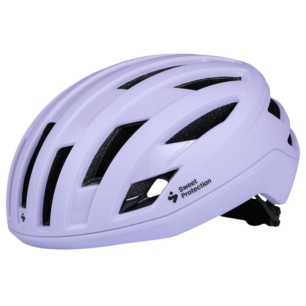 Casco Sweet Protection Fluxer Mips - Lilla - L