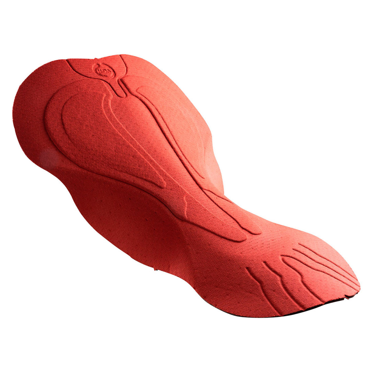 Salopette Nalini Gravel - Bordeaux - B
