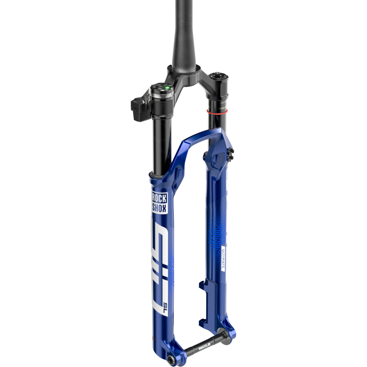 Forcella RockShox sid sl ultimate 3pos 29 110mm 44of D1 FA - Blu - B