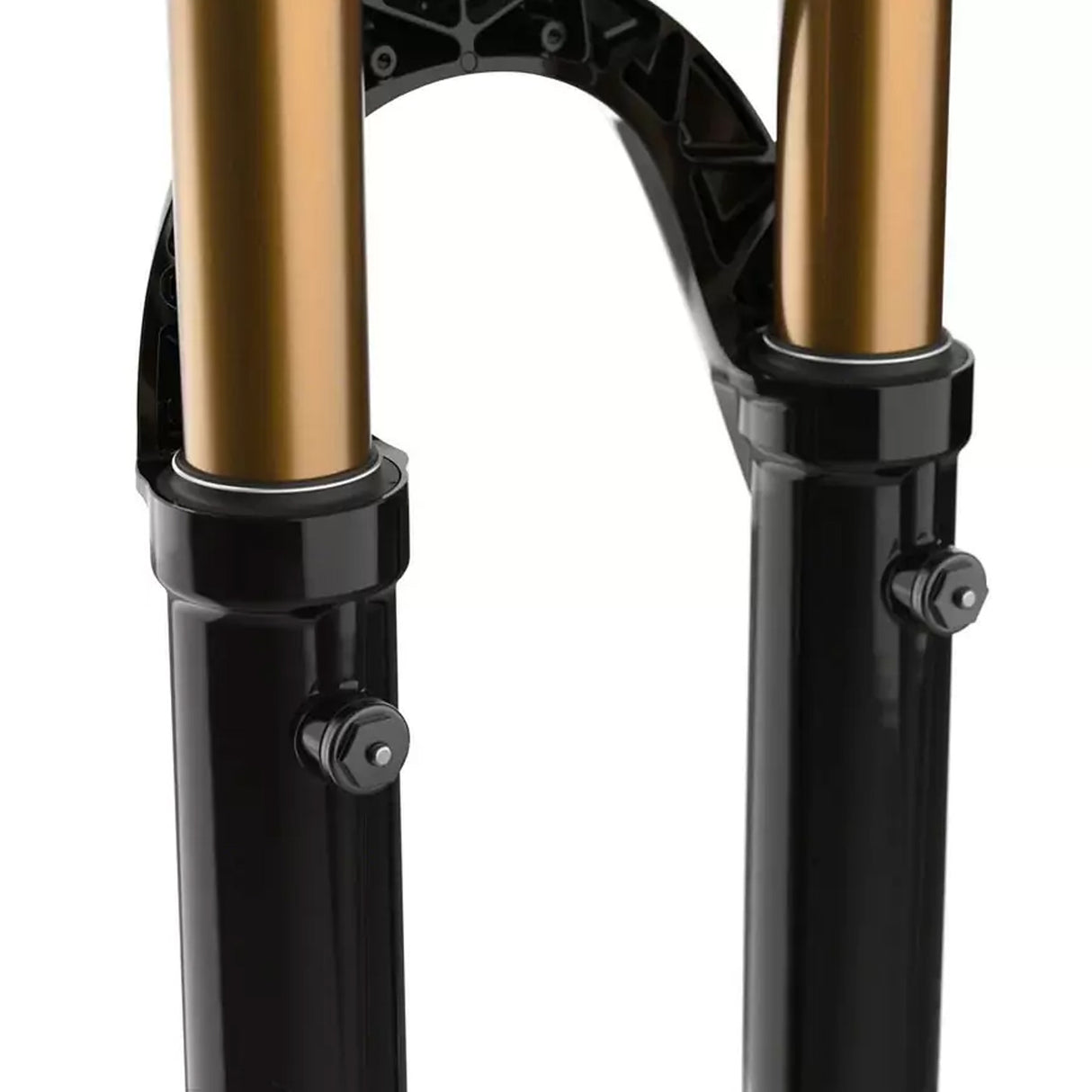 Forcella Fox FLOAT 36 Factory Kashima 29 160 Grip2 HSC/LSC R44 - Nero - Q