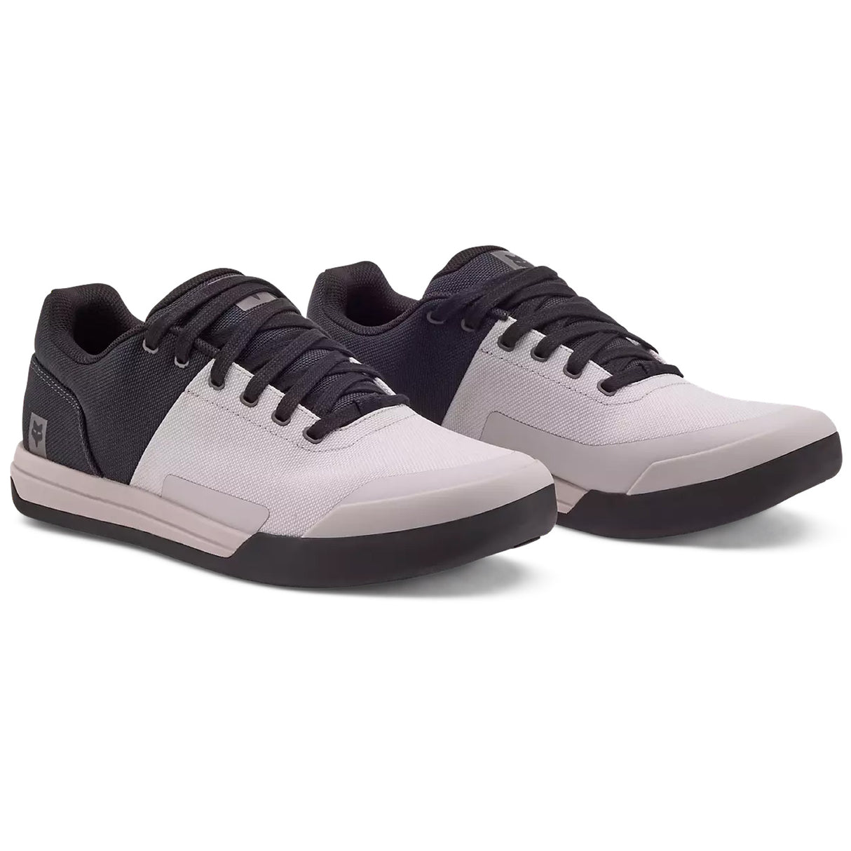 Scarpe MTB Fox Union Canvas - Bianco - I