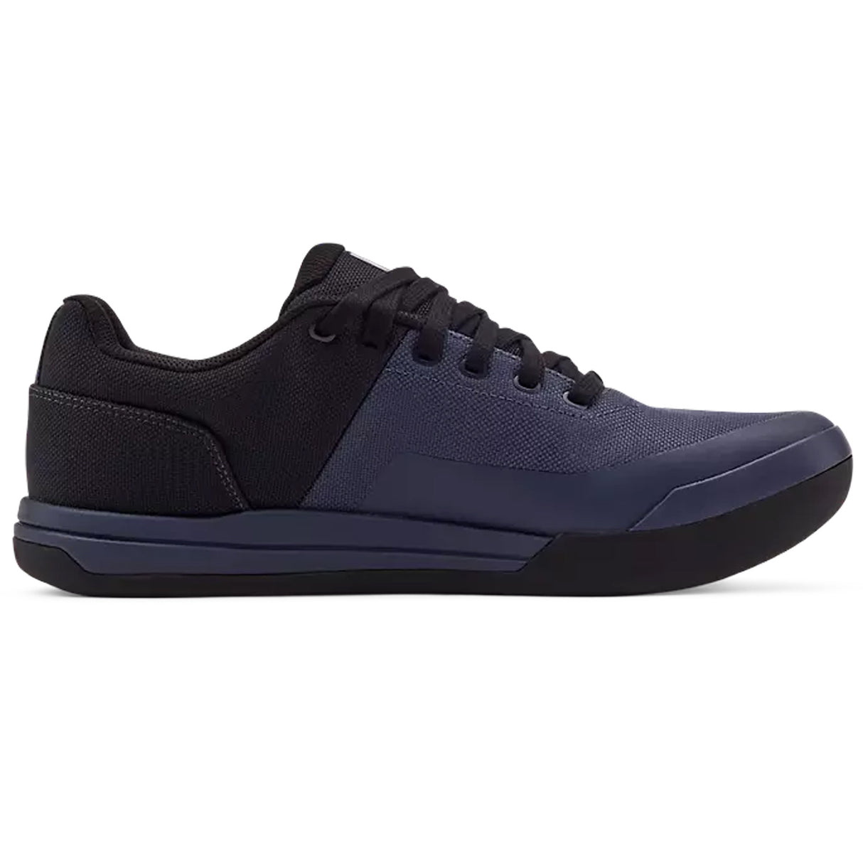 Scarpe MTB Fox Union Canvas - Blu - L