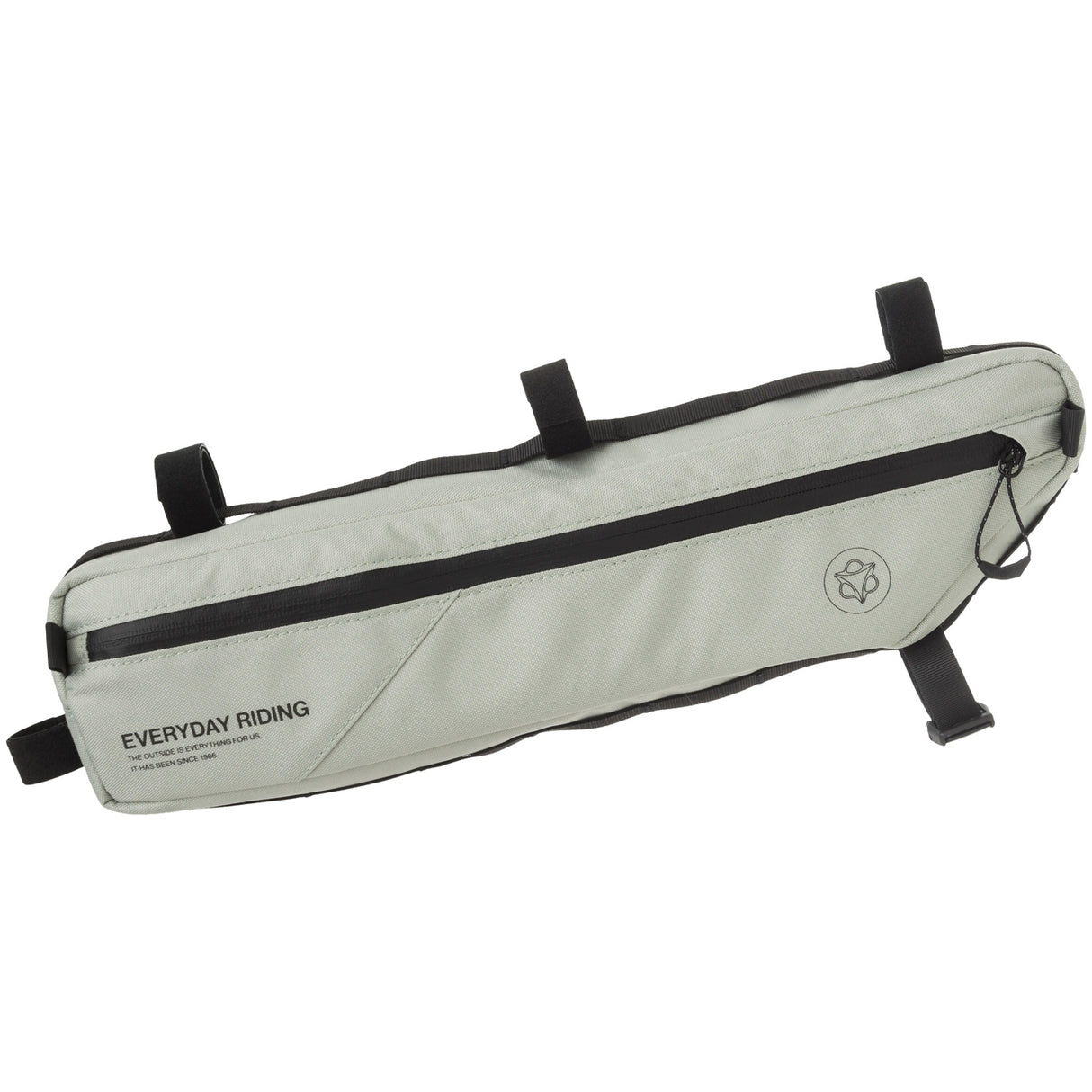 Borsa Telaio Agu Venture 4L - Verde chiaro - F
