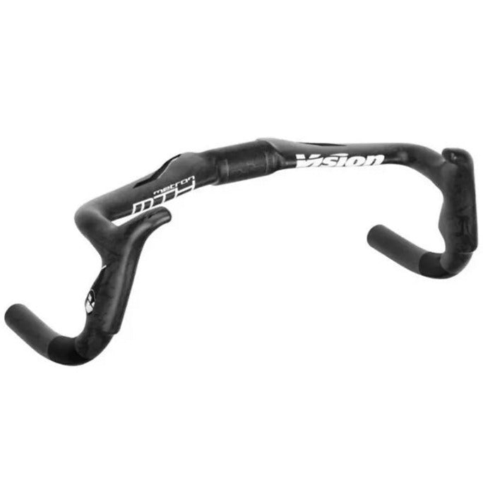 Manubrio Vision Metron Track - Nero - Q