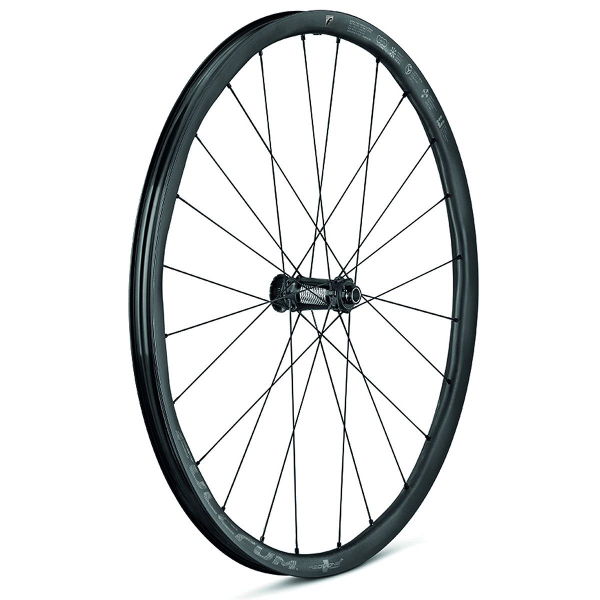 Ruote Fulcrum Red Zone Carbon + 29 - H