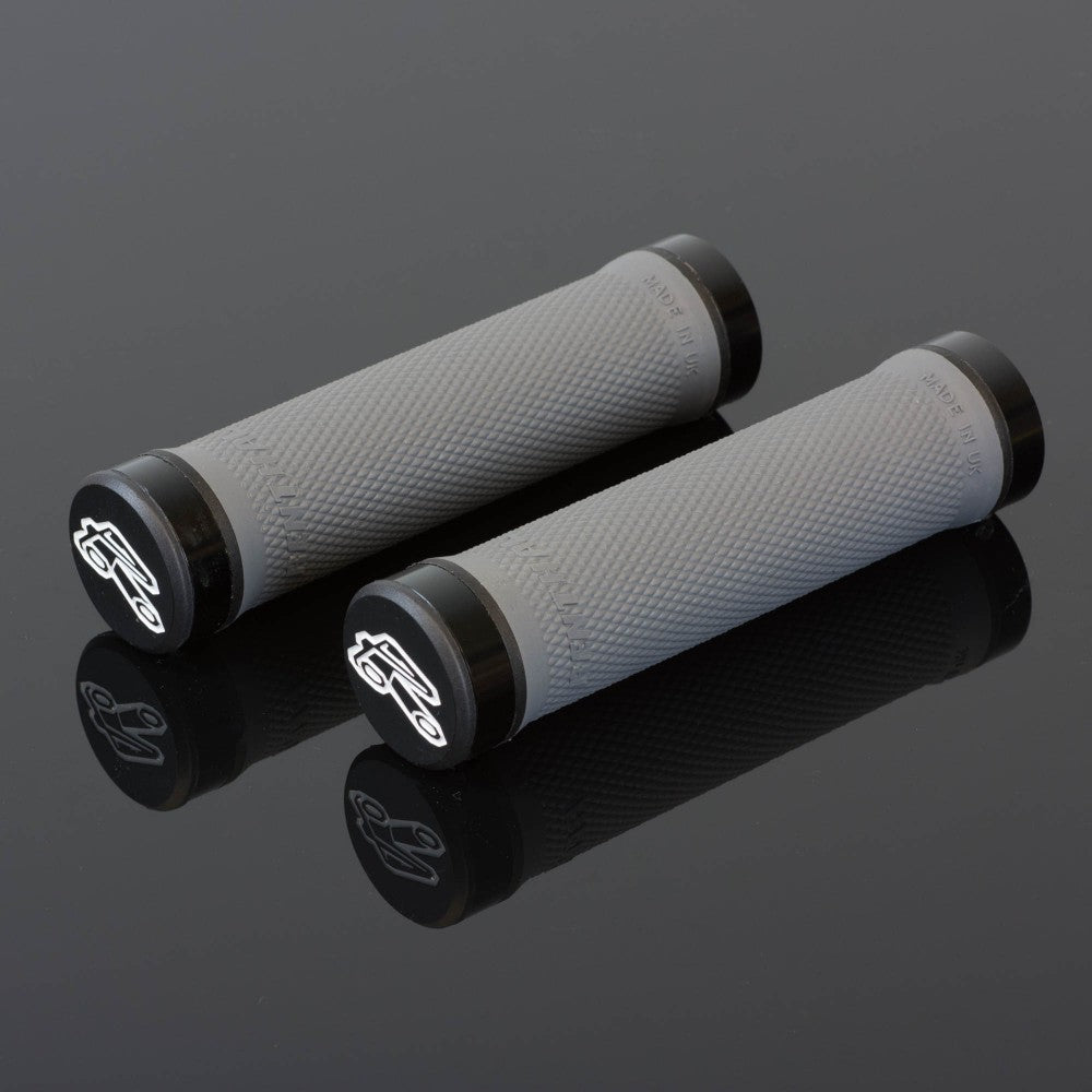 Manopole Renthal Lock-On Grip - Medium - C