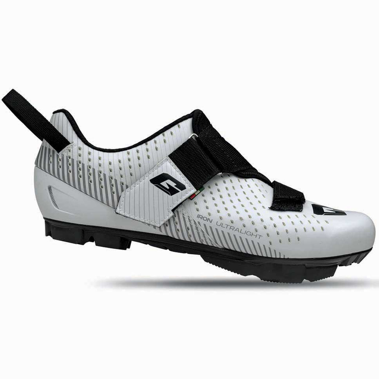 Scarpe mtb Gaerne Iron - Bianco - E