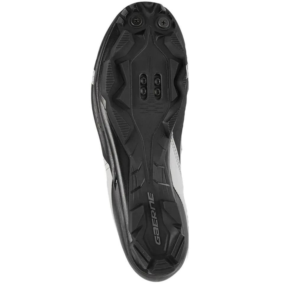 Scarpe mtb Gaerne Dare - Grigio - Q