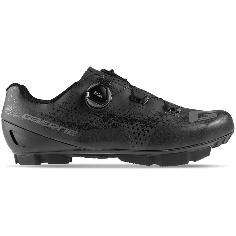 Scarpe mtb Gaerne Lampo - Nero core - H