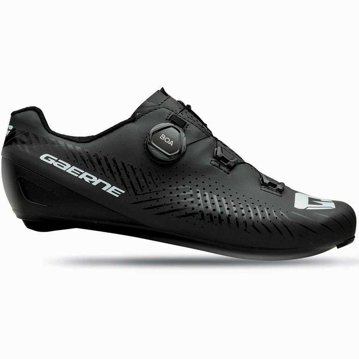 Scarpe Gaerne Tuono - Nero - C