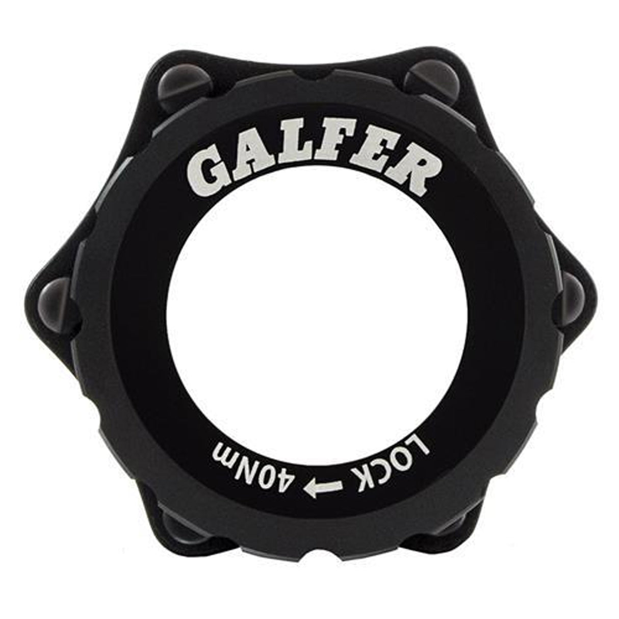 Adattatore Galfer AFS System (Fulcrum) - M