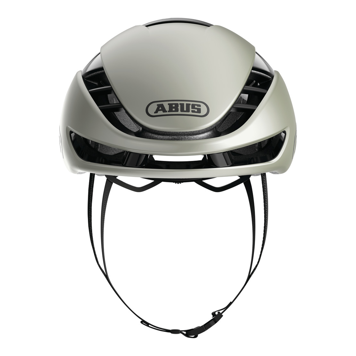 Casco Abus Gamechanger 2.0 - Grigio opaco