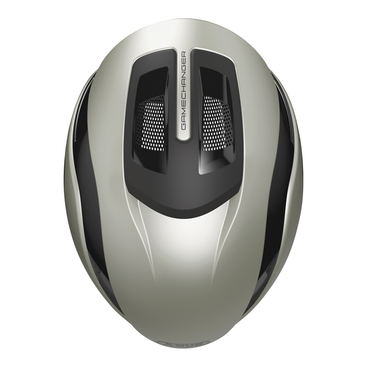 Casco Abus Gamechanger 2.0 - Grigio opaco
