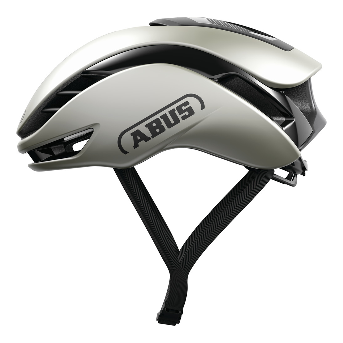 Casco Abus Gamechanger 2.0 - Grigio opaco