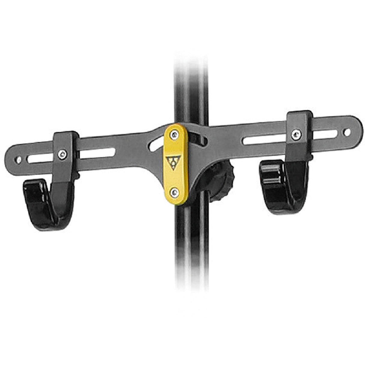 Terzo gancio basso per cavalletto Topeak Twoup Tuneup - H
