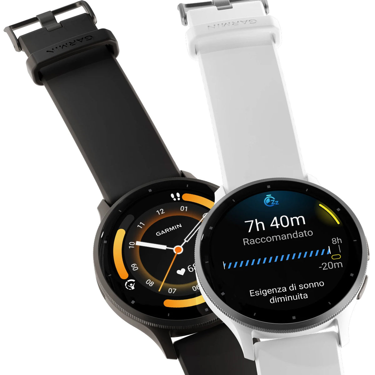 Garmin Venu 3 - Nero - N
