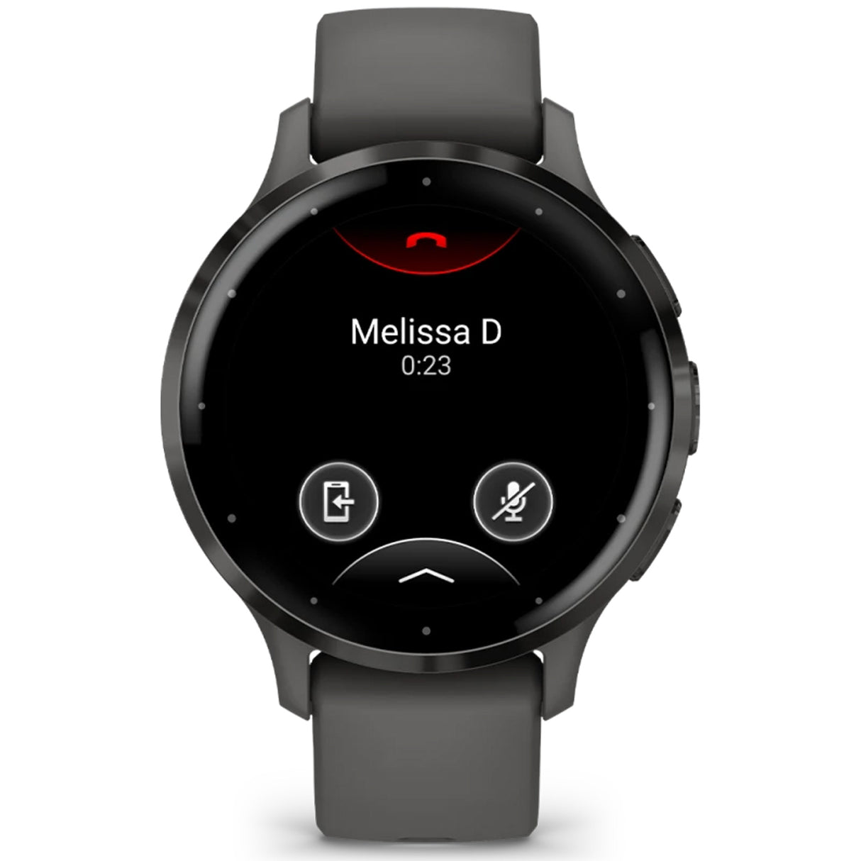 Garmin Venu 3S - Grigio - O