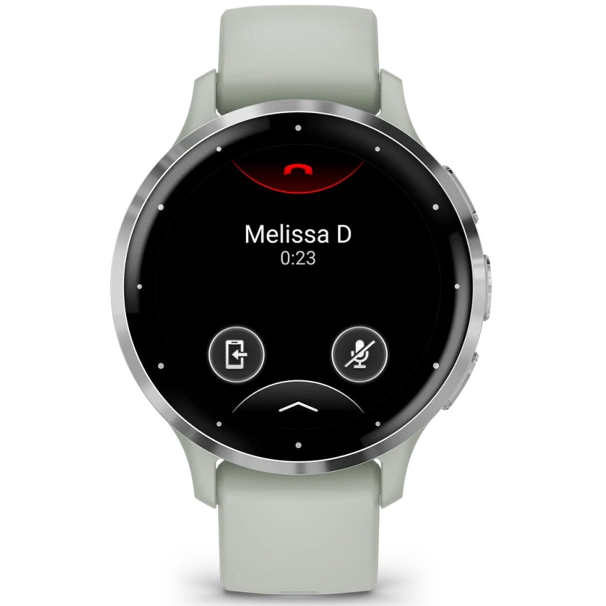 Garmin Venu 3S - Verde chiaro - G