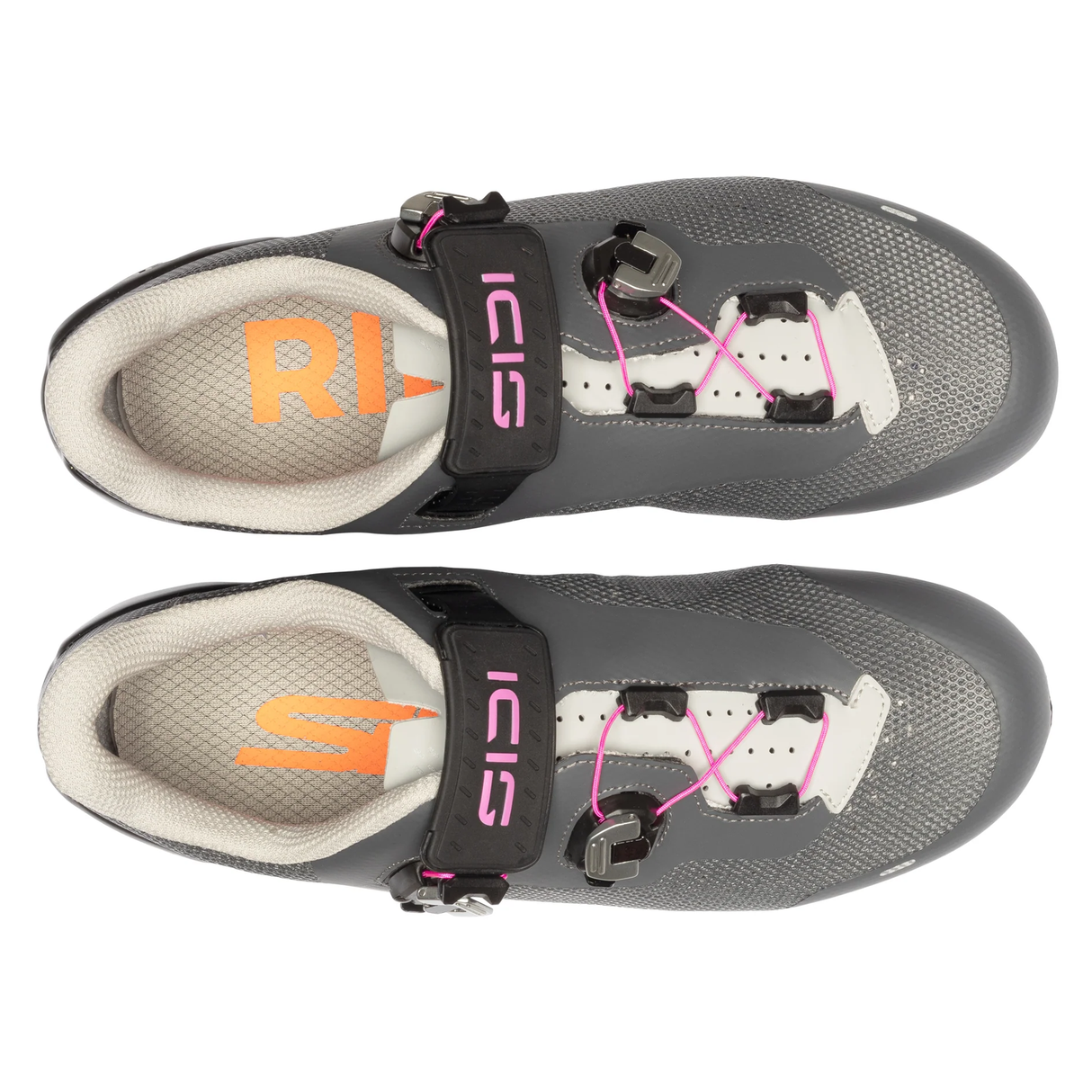 Schuhe damen Sidi Genius X WYVE - Schwarz
