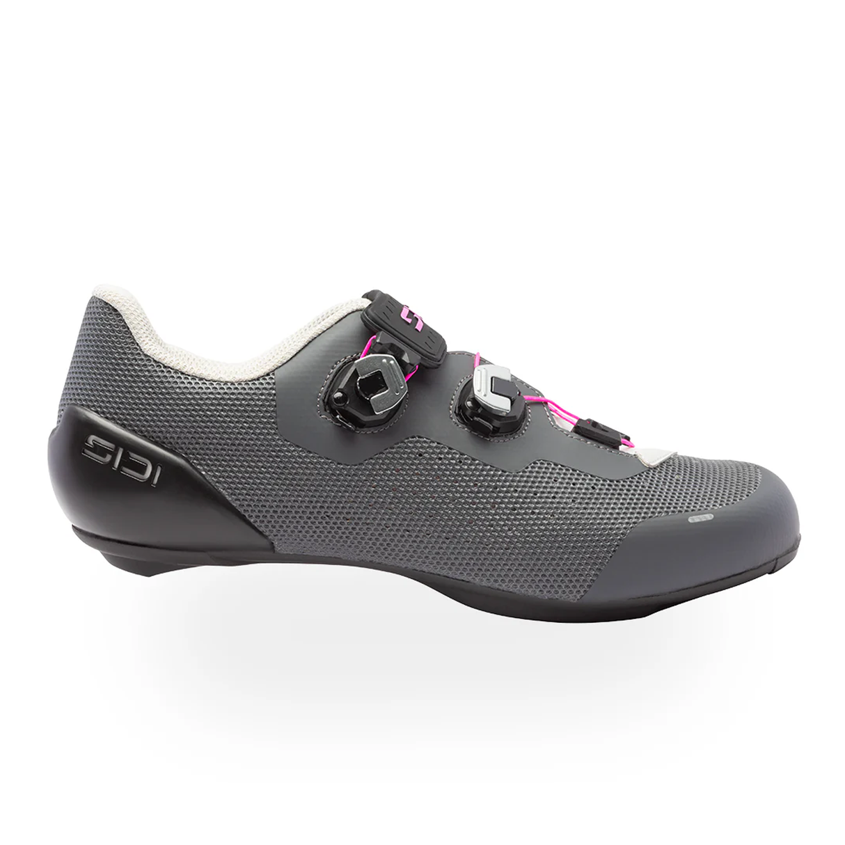 Schuhe damen Sidi Genius X WYVE - Schwarz