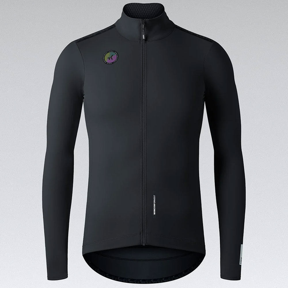 Giacca Gobik Envy 2.0 - Nero - L