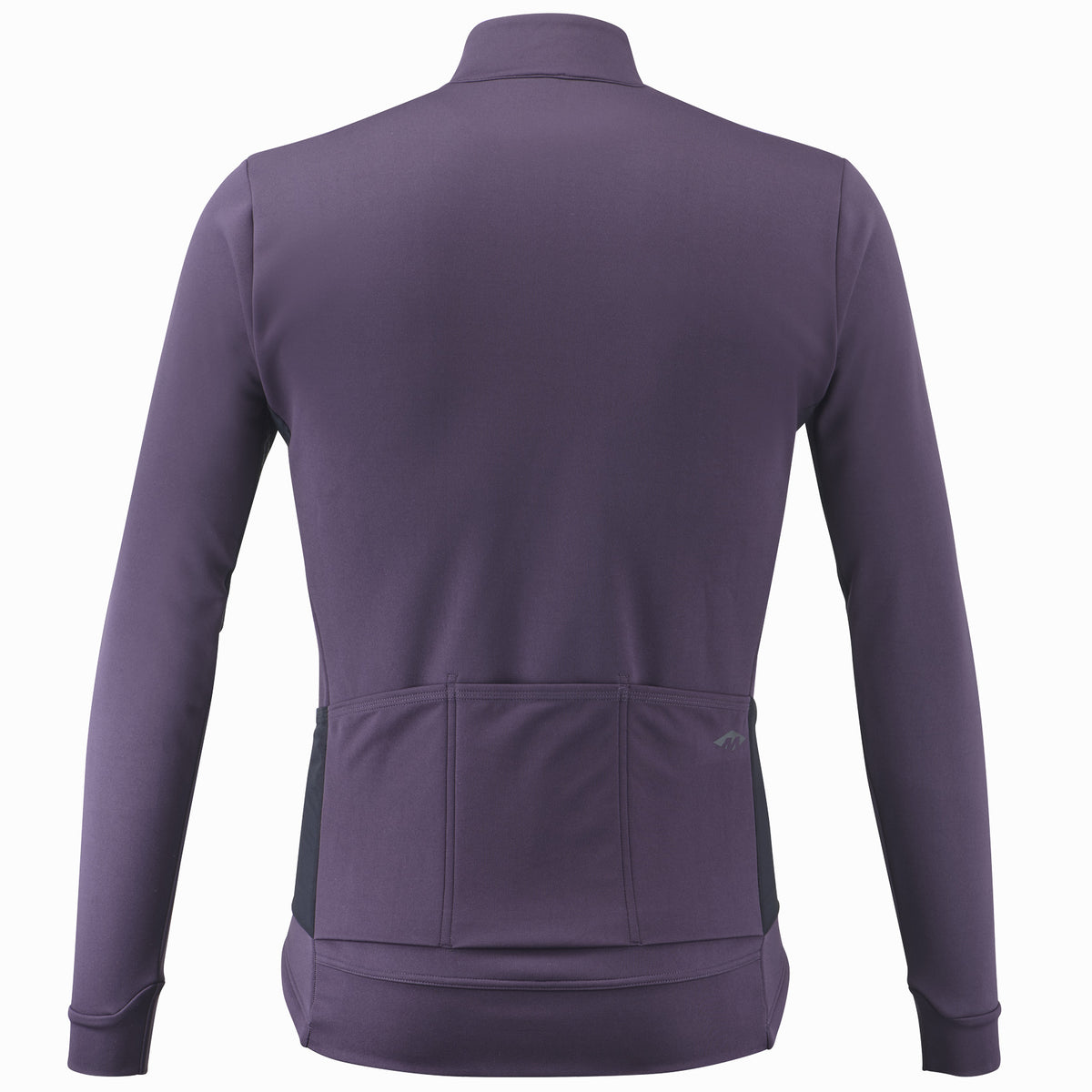 Mavic Aksium Thermo jacke - Violett