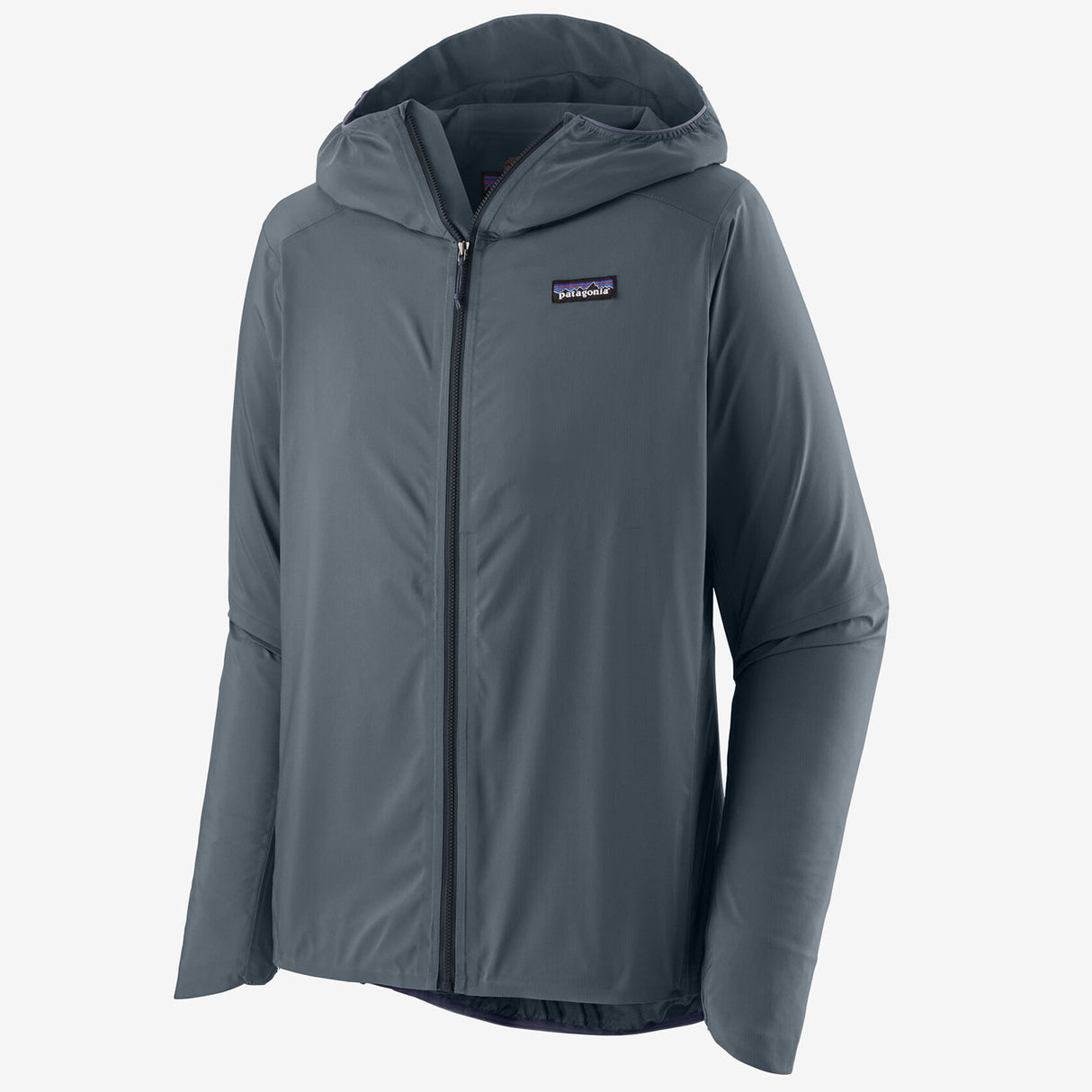 Giacca Patagonia Dirt Roamer - Grigio - M