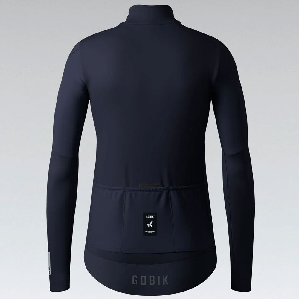 Giacca donna Gobik Envy 2.0 - Blu - N