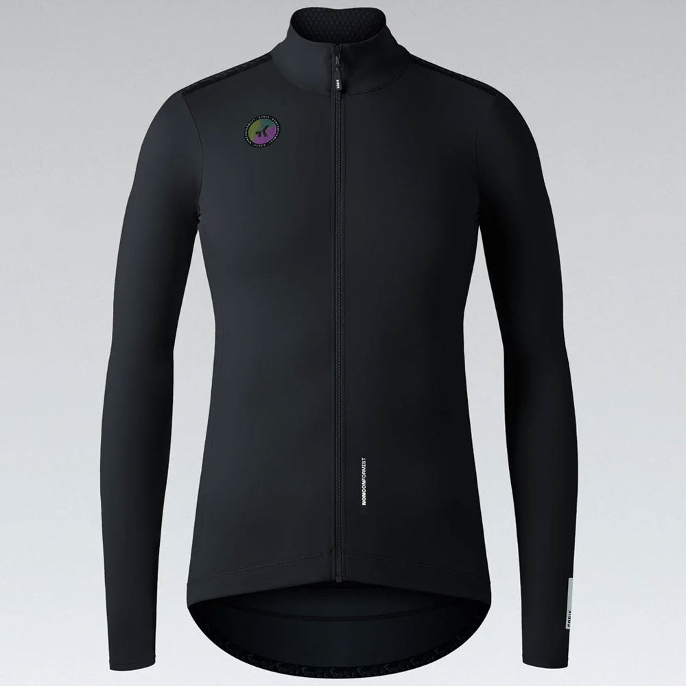 Giacca donna Gobik Envy 2.0 - Nero - Q