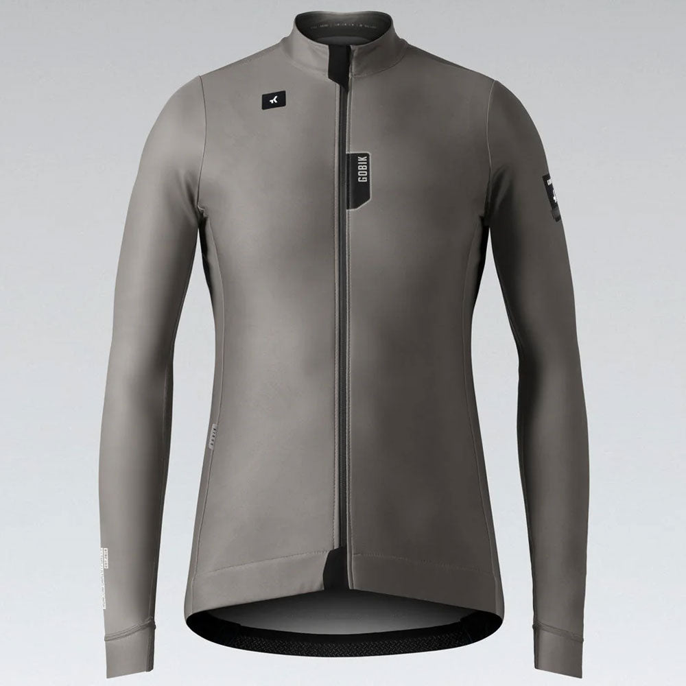 Giacca donna Gobik Skimo Pro Overland - Grigio - L