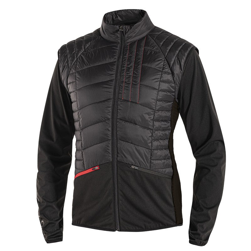 Giacca Biotex 2 in 1 - Nero - C
