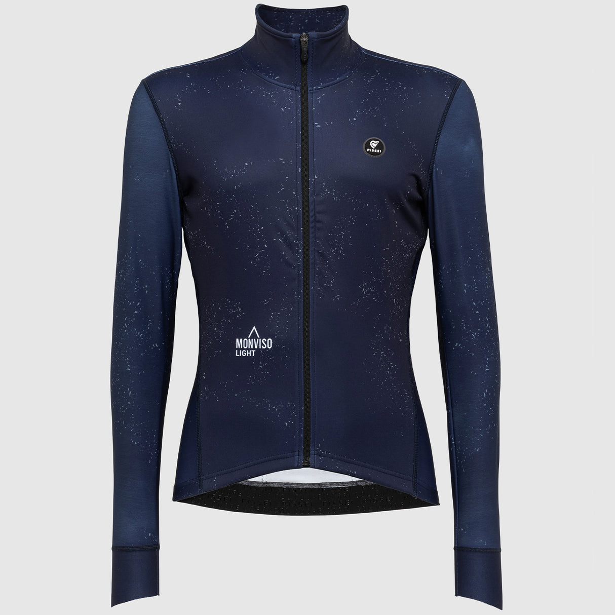 Giacca Pissei Monviso Light - Blu scuro - B