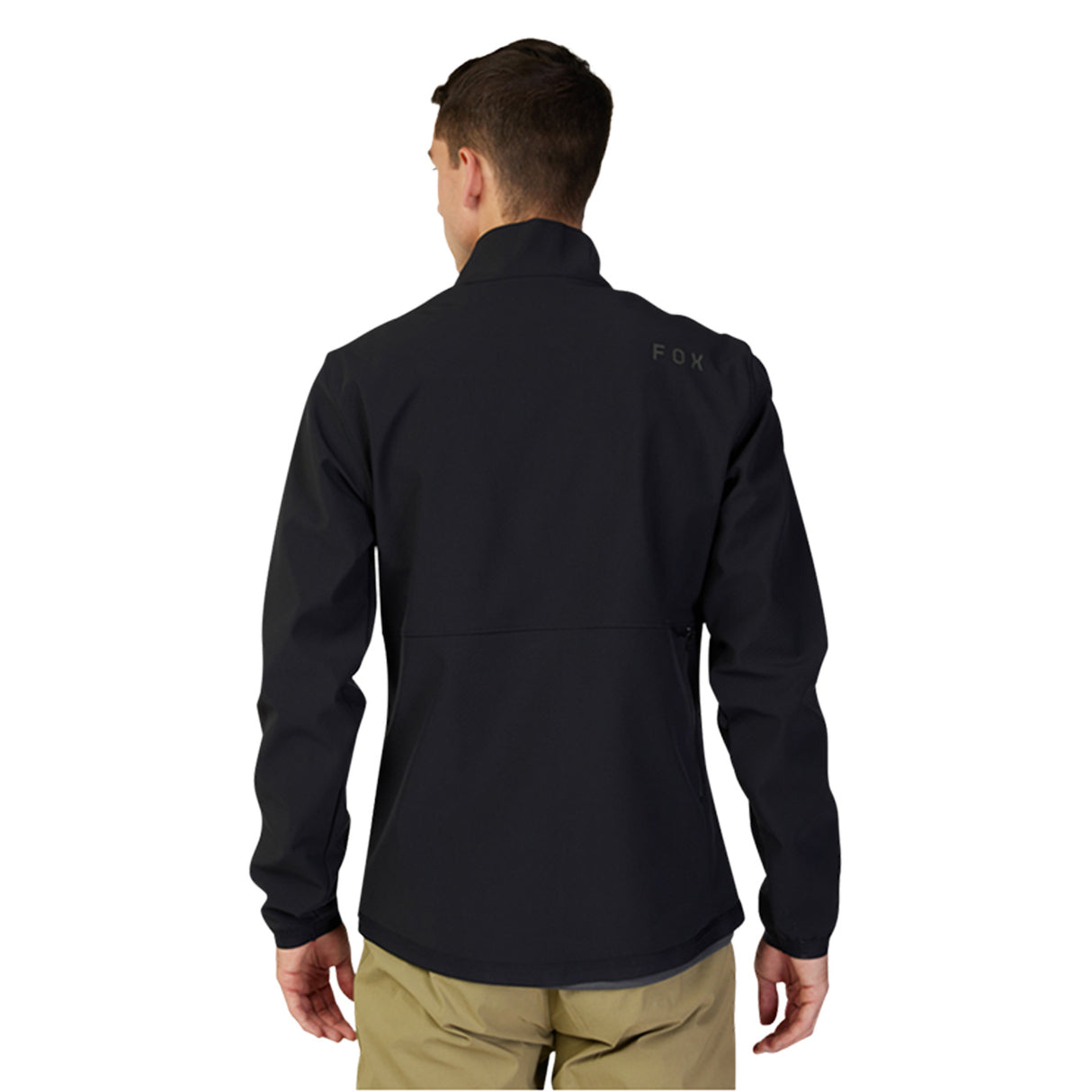 Giacca Fox Ranger Fire Mtb - Nero - P