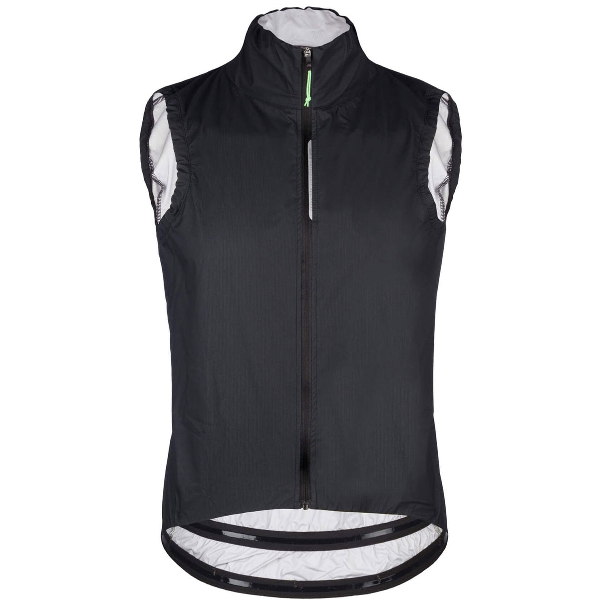 Gilet Q36.5 Protection X - Nero - A