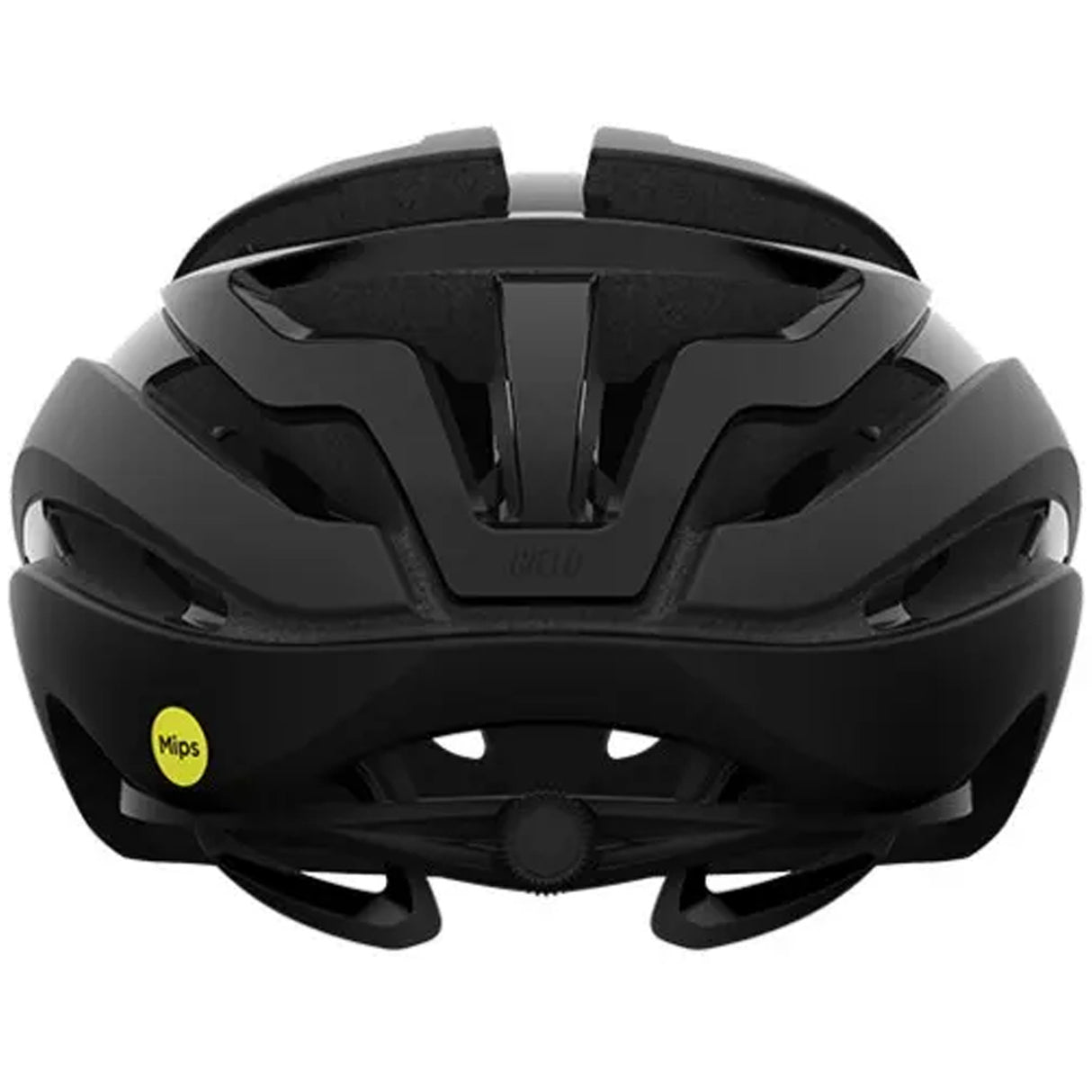 Casco Giro Cielo Mips - Nero - N