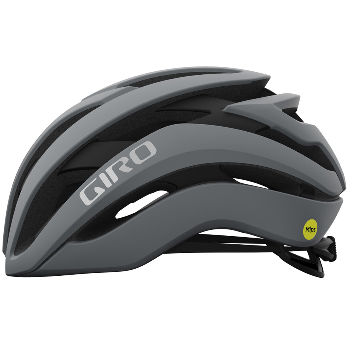 Casco Giro Cielo Mips - Grigio - E
