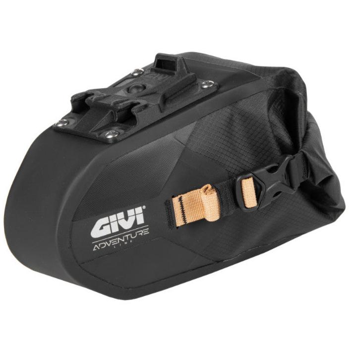 Borsa sottosella Givi bike Gateway - Nero - D