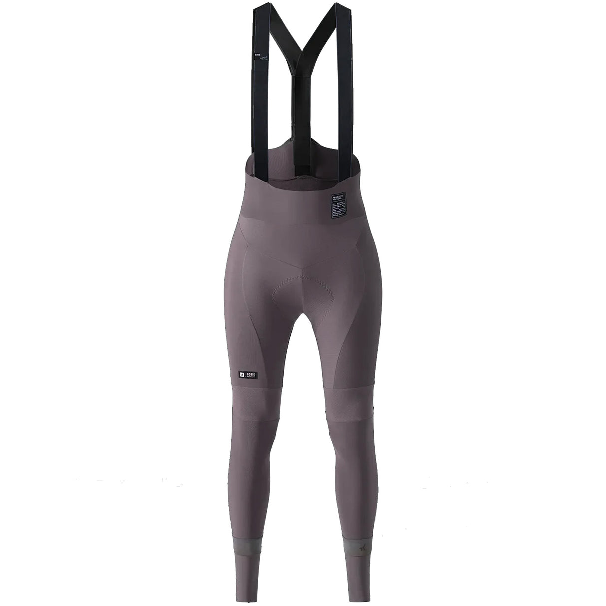 Calzamaglia donna Gobik Absolute 6.0 K9 Java - Viola - Q