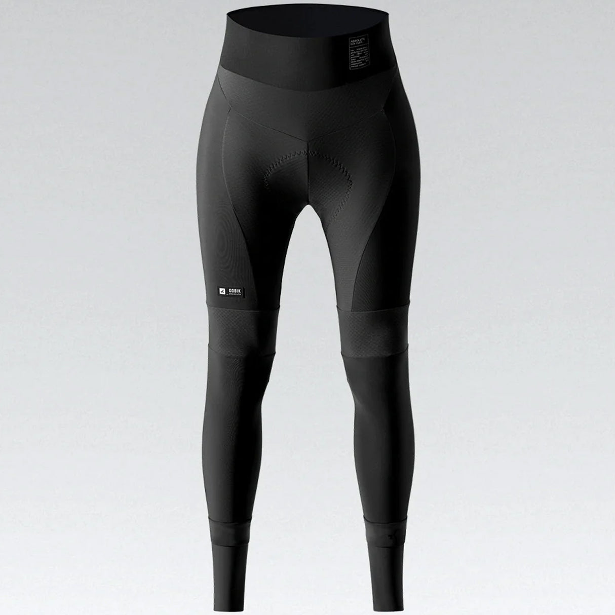 Calzamaglia senza bretelle donna Gobik Absolute 6.0 K9 - Nero - G