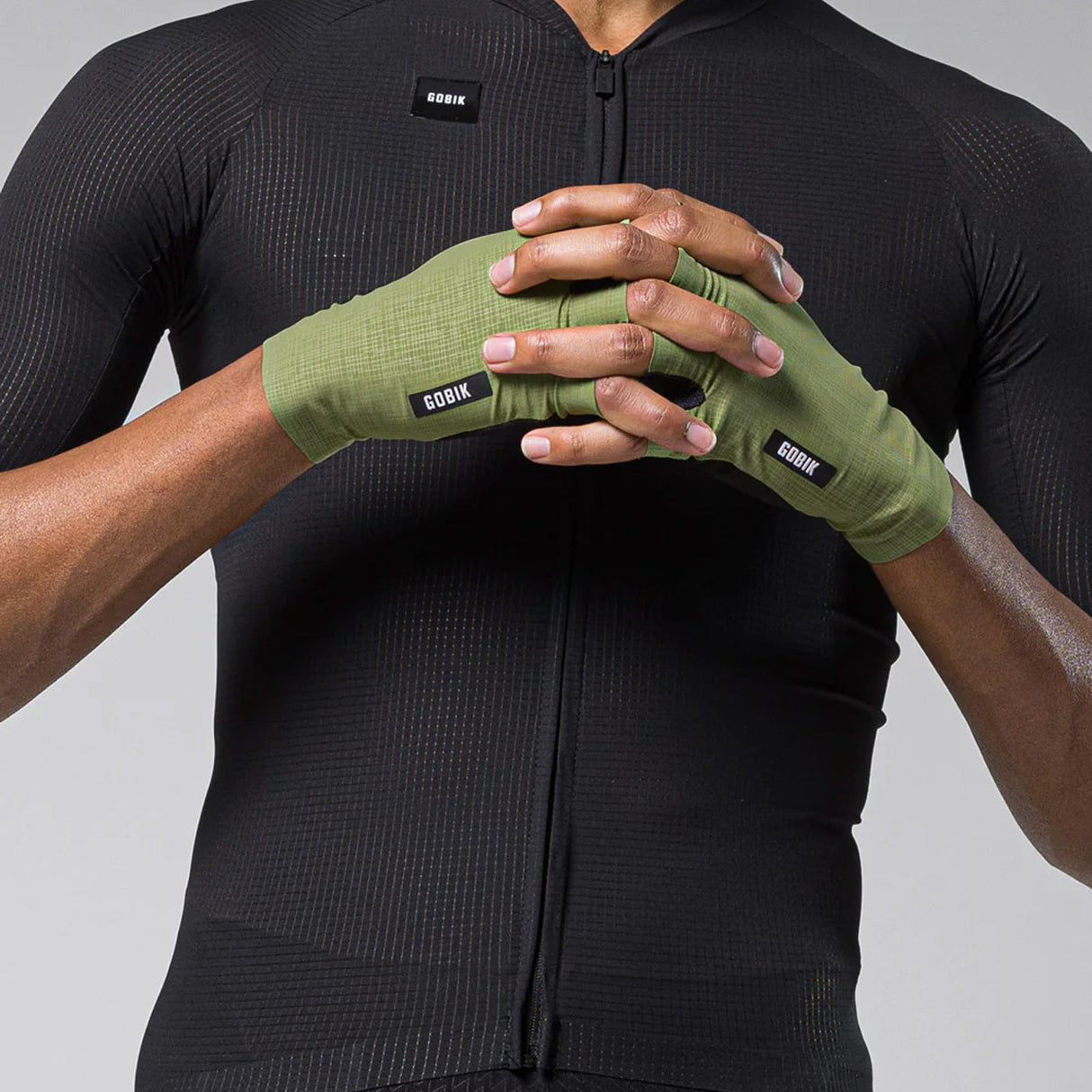 Guanti Gobik Mamba 2.0 - Verde - G