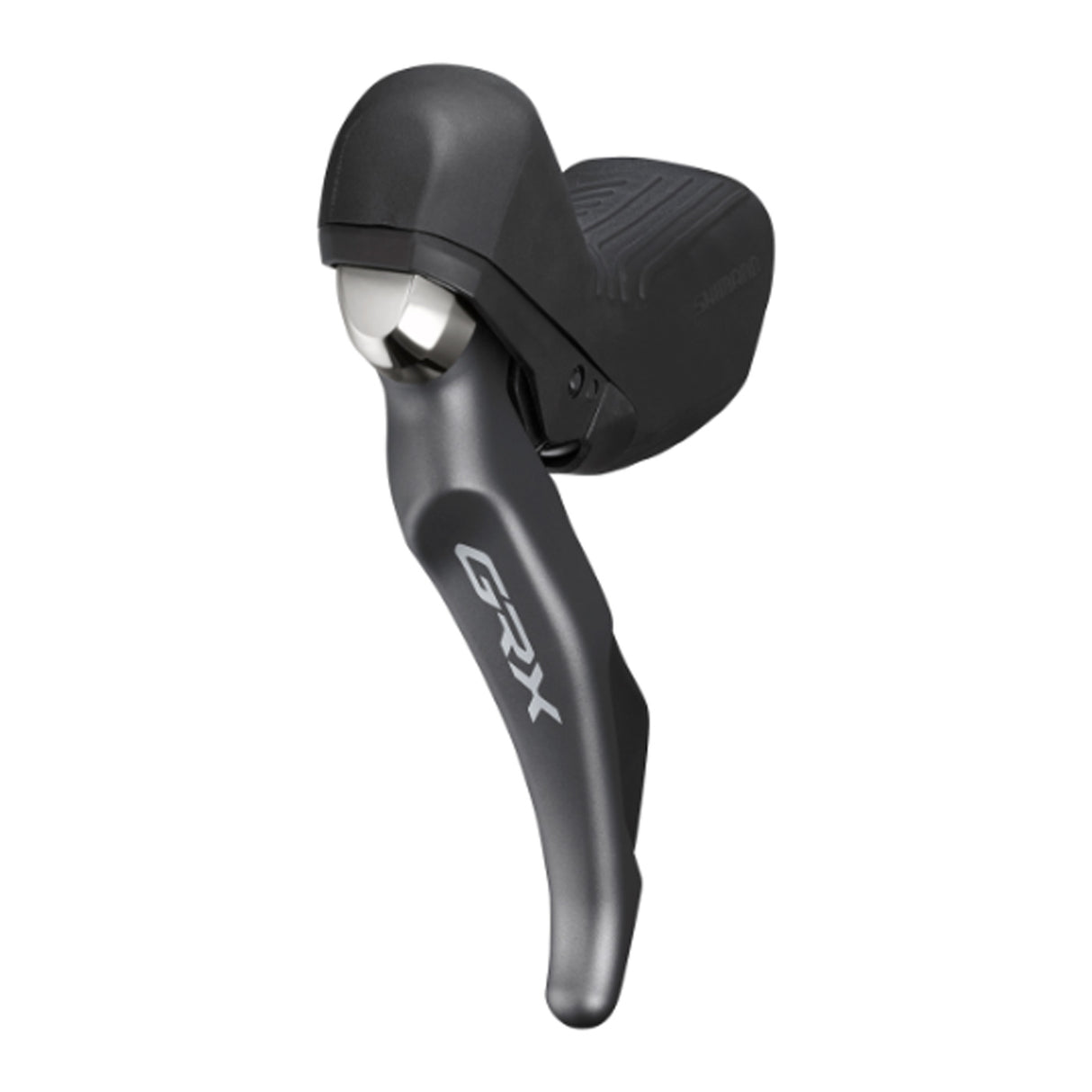 Leve Shimano GRX ST-RX810-L - Anteriore - M