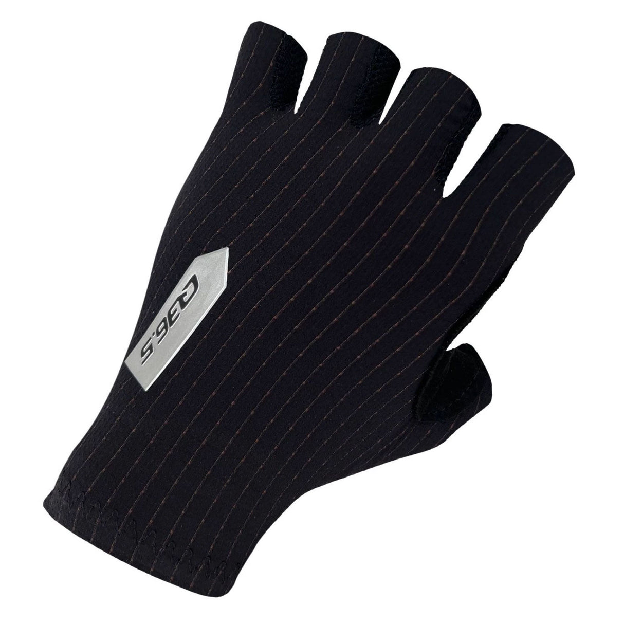 Guanti Q36.5 Pinstripe Summer - Nero - B