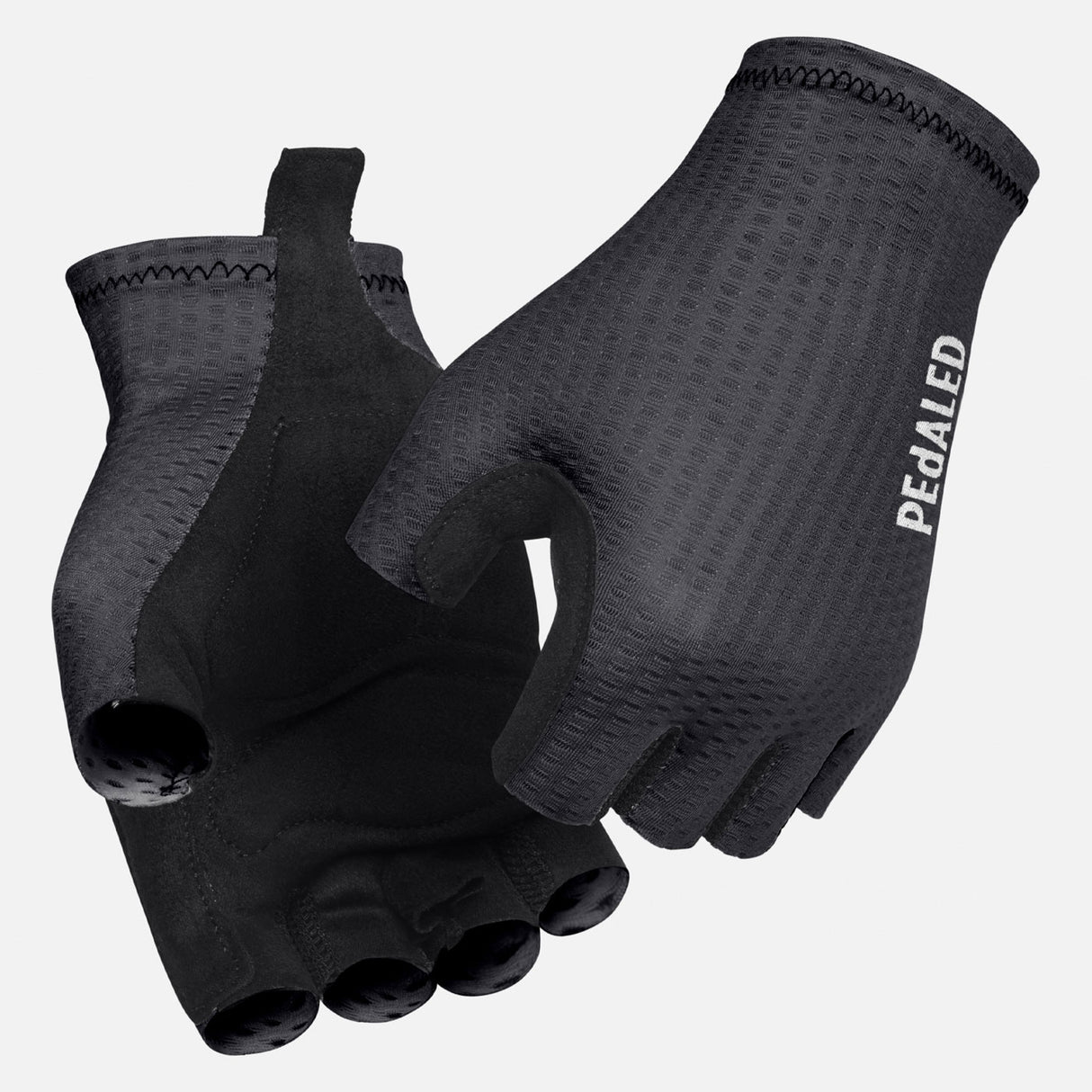 Guanti Pedaled Essential - Nero - F