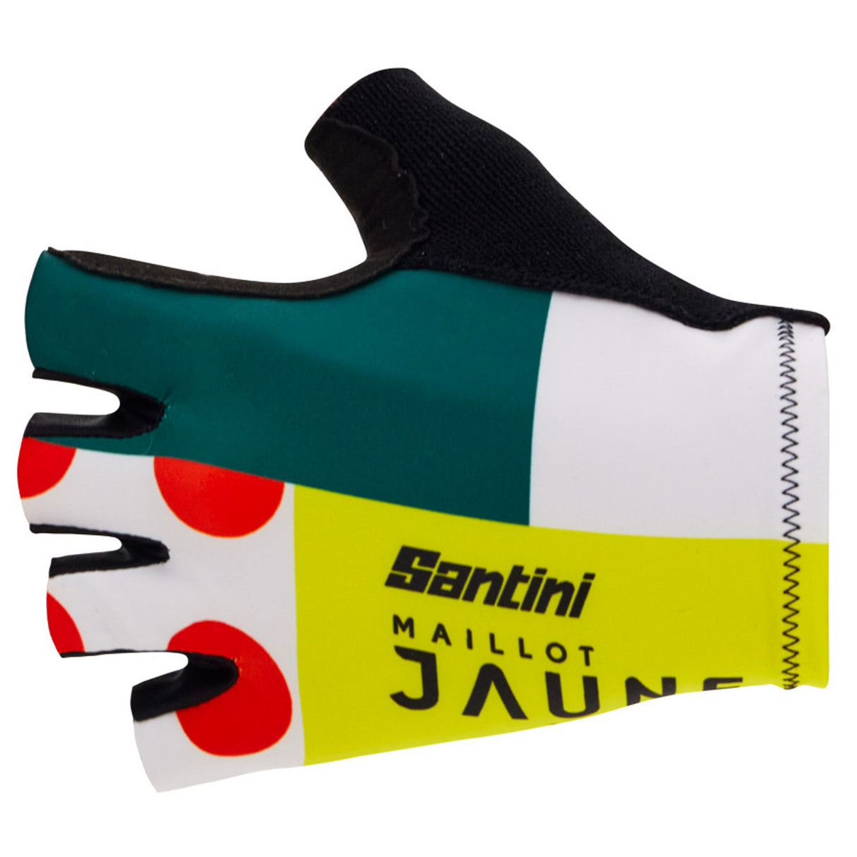 Guanti Tour de France 2024 - Combo - F